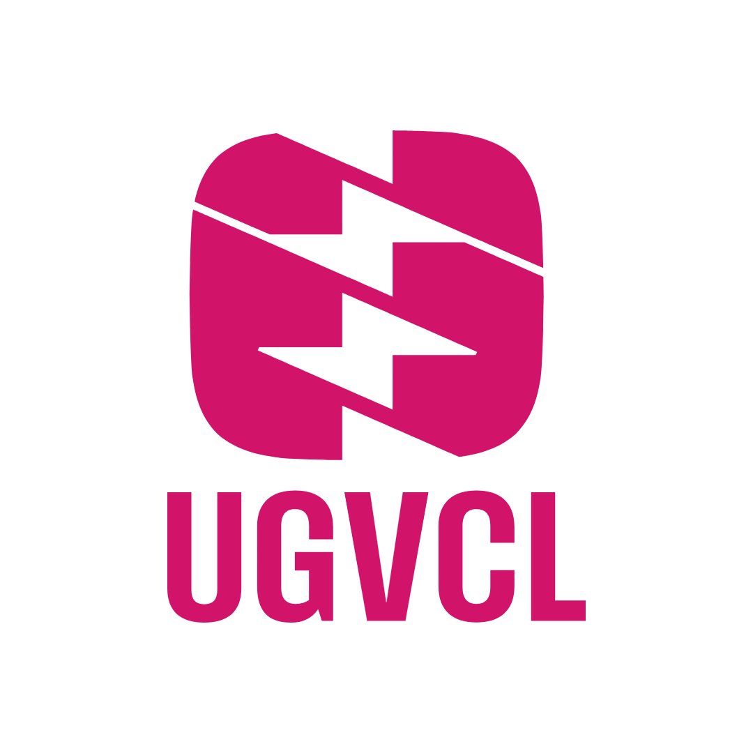 UGVCL Logo